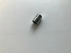 Snap-On Tools USA NEW 1/4" Drive 6pt 11mm Metric Shallow Chrome Socket TMM11 - Picture 1 of 6