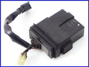 1987 HONDA VFR750R RC30 Genuine Igniter yyy - Picture 1 of 8