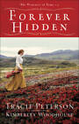 Forever Hidden (The Treasures of Nome) - Paperback By Peterson - GOOD