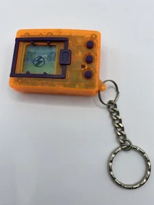 Digimon Tamagotchi Version 3 V3 Australian Digital Monster V-pet 1997 Rare AUS. - Picture 1 of 3