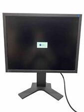 EIZO FlexScan S2133 21.3" IPS LED LCD Medical Monitor 0FTD1883 05B24678C1