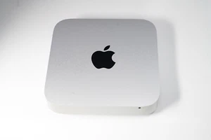 Apple Mac Mini Late 2014 A1347 intel i5-4278U 2,6GHz 250GB SSD 8GB RAM - Bild 1 von 10