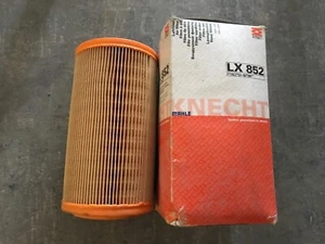 filtre à air MAHLE LX 852 peugeot 306 partner citroen xsara berlingo diesel - Picture 1 of 1