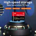 Micro  128GB Memory Card - Flash Card Class10 TF Card High Speed