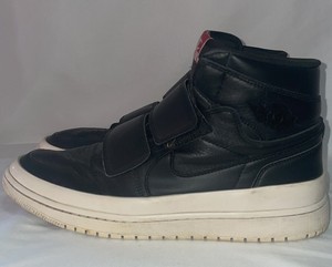 jordan double strap