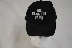 THE BEAUTIFUL GAME LONDON EMBROIDERED LOGO BASEBALL CAP NEW OFFICIAL SHOW RARE - Picture 1 of 9