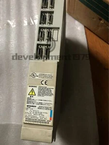 UN ENTRAÎNEMENT DE BROCHE MITSUBISHI MDS-C1-SPH-37 d'occasion testé - Photo 1/5