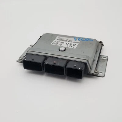 Módulo de computador motor Nissan Sentra 2016 2017 fabricante de equipamento original ECU BED40C-300 A2 NEC018-681 - Imagem 1 de 4