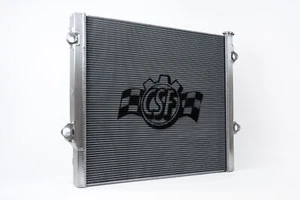 CSF Racing Radiator for 03-09 Lexus GX470 4.7L V8 / 03-09 Toyota 4Runner 4.7L V8 - Picture 1 of 1