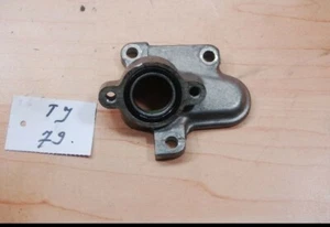 Suzuki VS 600 Intruder 95-97 Kühlwasser Anschluß tj79 - Picture 1 of 1