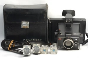 @Cámara SakuraDo @ Polaroid Land Camera Colorpack 82 cámara fotográfica instantánea - Imagen 1 de 12