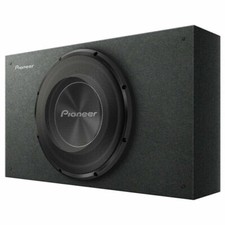 Pioneer Carrozzeria TS-WX44A Subwoofer Tested Working Japan for