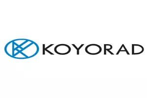 OEM Quality Koyorad Radiator for Holden V8 6.0L VE Calais 2006-2008 - Picture 1 of 3