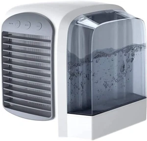 Portable Air Cooler Fan - Picture 1 of 6