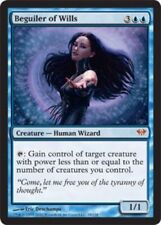 Beguiler of Wills x1 Magic the Gathering 1x Dark Ascension mtg card