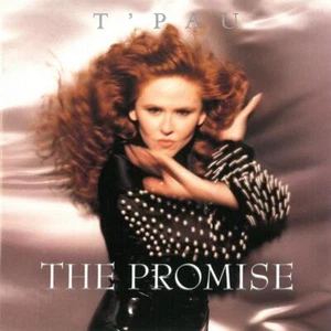 T'pau - The Promise CD #G2044425 - Picture 1 of 1
