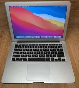 Apple MacBook Air 13.3" i5 4GB 128GB (Early 2014) Md760ll/b (BIG SUR OS) - Afbeelding 1 van 1