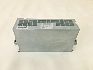 Siemens 6SL3000-0BE25-5AA0 AC Drive Line Filter 6SL3000 75PS 55KW 103A 480V - Bild 1 von 7