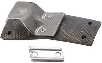Soporte de escape para Jeep Cherokee 1991-1992 4,0 L L6 GAS OHV Foto 1 de 2