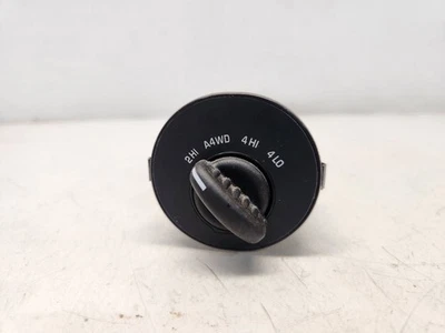 Chevrolet Trailblazer 2004 interruptor de tablero - 4x4 - 2HI / automático 4x4 / 4HI / 4LO Foto 1 de 4