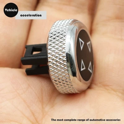 New Seat Position Switch Button Fits 12-16 Bentley Continental GTC 4.0L 6.0L USA - Image 1 of 4