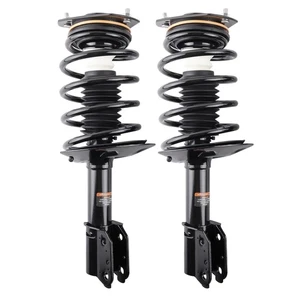 MaXpeedingrods Front Struts w/ Coil Spring Assembly for Chevrolet Impala Limited - Picture 1 of 13