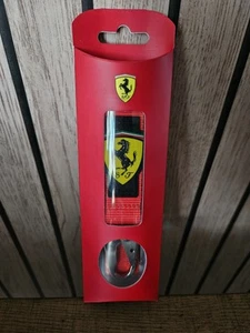 Scuderia Ferrari F1 Official Licensed Lanyard - Brand New - UK supplier - Picture 1 of 2