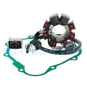 Regulator Stator Dichtung für Honda 31600-GAG-K21 CRF230F 2007-21 31120-KPS-941 - Picture 1 of 9