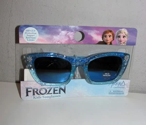 Süße Disney Frozen Sonnenbrille Mädchen - BRANDNEU MIT ETIKETT!! - Bild 1 von 3