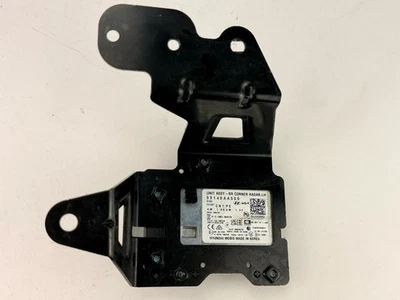 Sensor de punto ciego trasero para conductor LH Hyundai Elantra sedán 2024-2025 99140-AA500 Foto 1 de 4