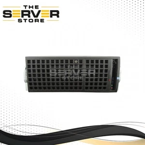 SuperMicro 4U SuperWorkstation SYS-7048GR-TR GPU BYO 4x NVIDIA Barebone Server - Picture 1 of 3