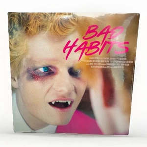 Ed Sheeran Bad Habits (CD) Single USA Seller Rare Sealed New - Picture 1 of 5