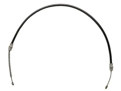Задний трос стояночного тормоза для 1981 Dodge Aries Raybestos 77124JFZT - Изображение 1 из 2