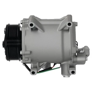 7 Groove Pulley AC Compressor With Clutch For Acura ILX RDX 2007-2015 CO4920AC - Bild 1 von 12