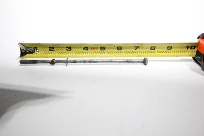 95 Yamaha Jet Pump Juego de pernos largos Wave Raider 700 62t Foto 1 de 4