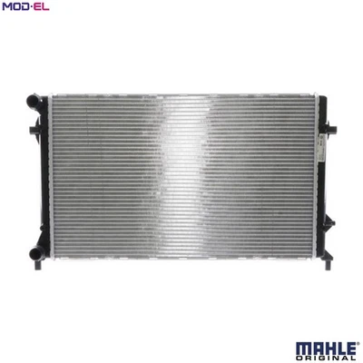 RADIATOR ENGINE COOLING CR 30 000S FOR SKODA OCTAVIA/Combi/II LAURA VW 2.0L 4cyl - Image 1 of 4