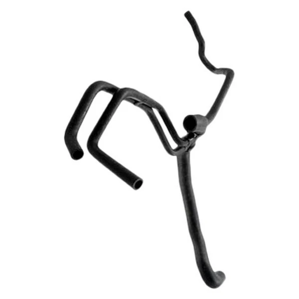 For Ford E-350 Econoline Club Wagon 97-02 Engine Coolant Curved Branched Foto 1 de 1