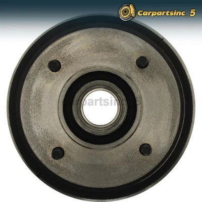1 tambor de freno trasero para Subaru GL-10 1,8 L 1985-1989, para Subaru DL 1,8 L 1985-1989 Foto 1 de 4