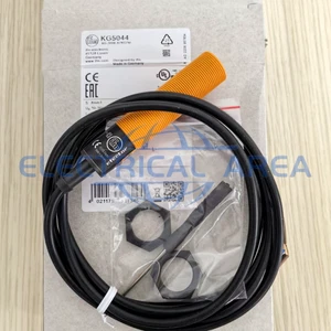 1PC NEW IFM KG5044 Capacitive Sensor Fast delivery - Picture 1 of 12