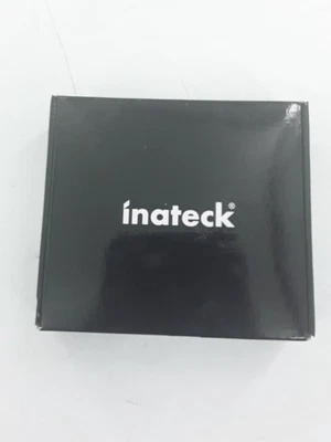 Inateck KTU3FR-4P 4 Port USB 3.0 Expansion Card-Red - Image 1 of 4