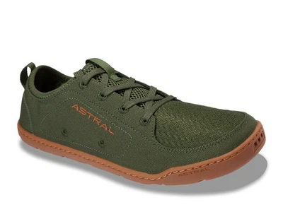 Men's Astral Cedar Green Loyak Water Shoe US Size 13 - Image 1 of 4