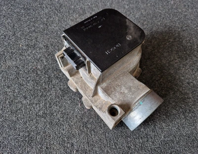 Air mass meter VW GOLF MK2 JETTA MK2 1.3i NZ 40kw ir 0280200048 - Image 1 of 4