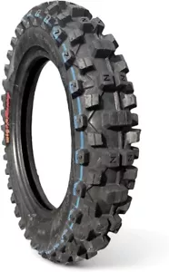 Honda CRF50 Rear Tire 2.75x10 Dirt Bike Motocross Tire , PW50, TTR50, XR50 - Picture 1 of 1