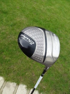 KING COBRA AMP CELL-S TITANIUM DRIVER LOFT 11.5* GRAPHITE LITE FLEX - Picture 1 of 14