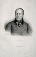Francois Gérard Portrait Painter Napoleon Revolutionstribunal Ehren-Legion