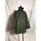 French 1940’s M-38 Motorcycle Double Breasted Jacket