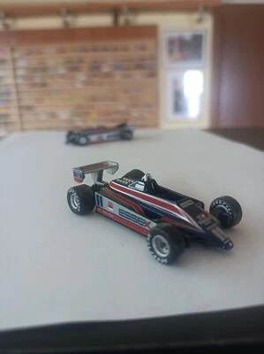 1/64 Kyosho F1 1980 LOTUS 81 #11 M.ANDRETTI - Immagine 1 di 2