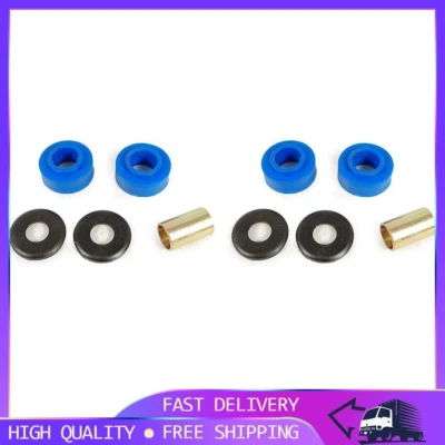 Комплект втулок стабилизатора переднего рычага управления 2 шт для Ford Escort PG 1981-1990 годов выпуска - Изображение 1 из 2