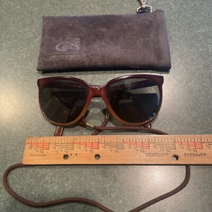 Vintage B & L Ray Ban Ski 1000 Cats France - Picture 1 of 9