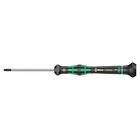 Wera 2067 Micro Grip Adjustments Screwdriver With Holding Function TX 6 x 40mm